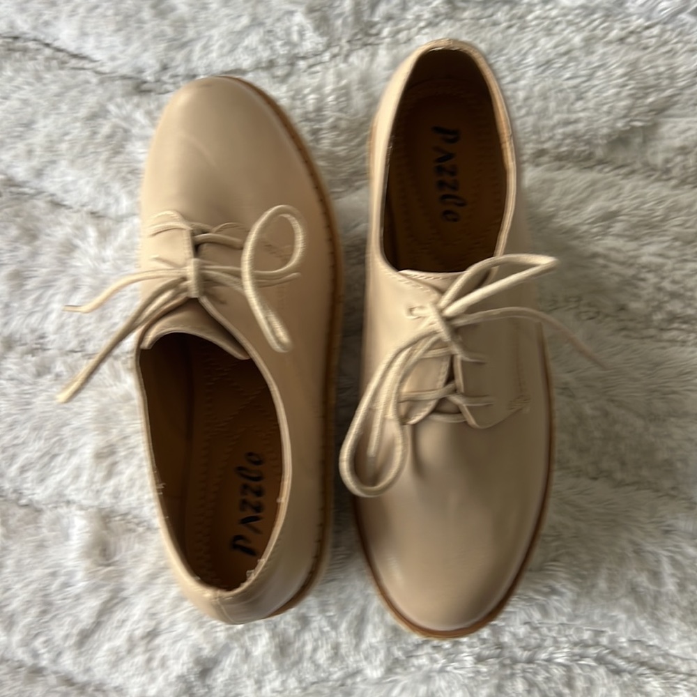 Platform espadrilles - Picture 4 of 4